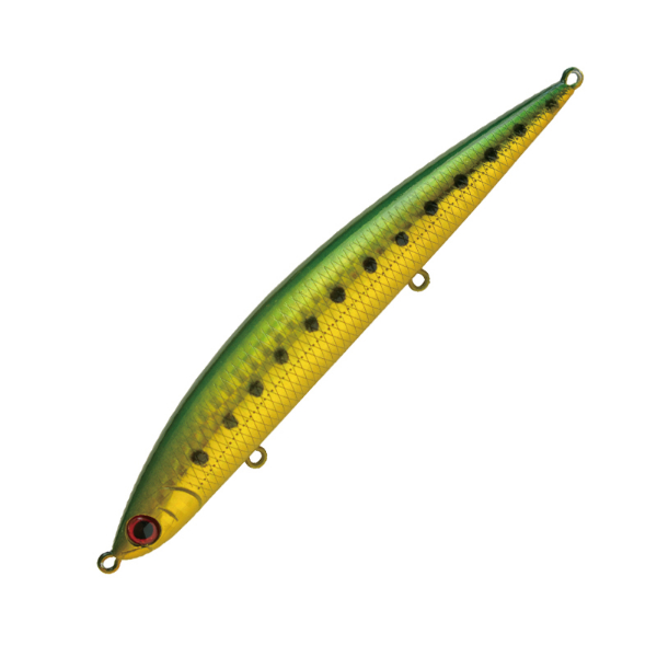 アスリート　１２ＳＳＰ(ＧＧＲ　ゴールドグリーン)